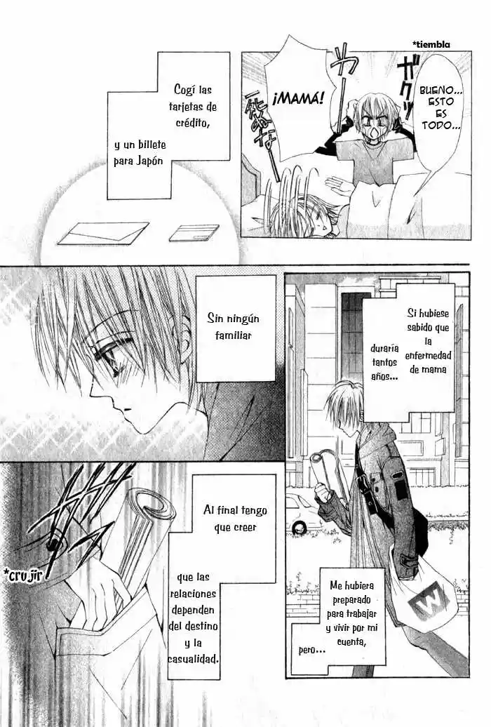 Teppen! (2008) - Capítulo 1 - Página 8 - LectorTMOo