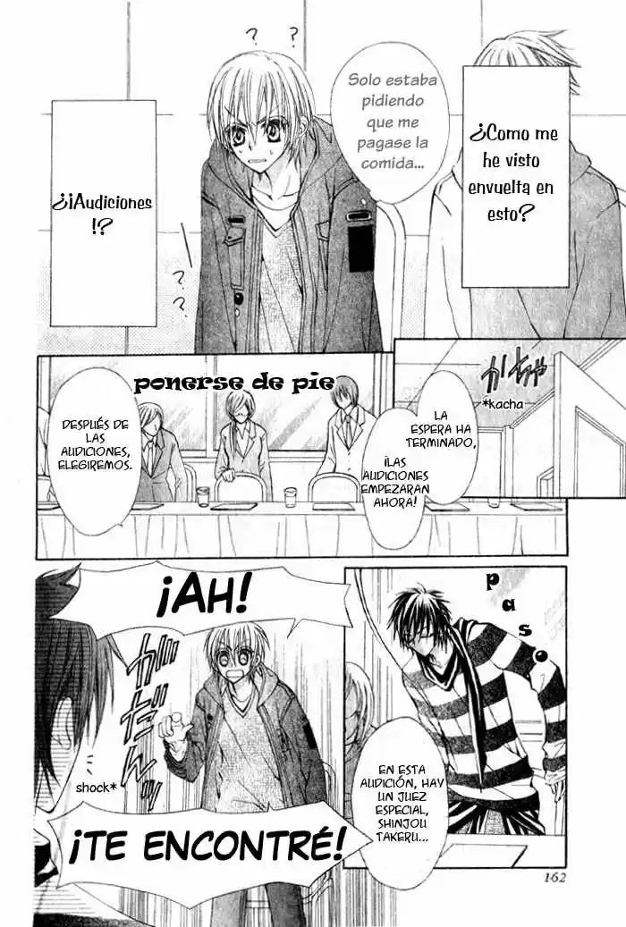 Teppen! (2008) - Capítulo 1 - Página 19 - LectorTMOo