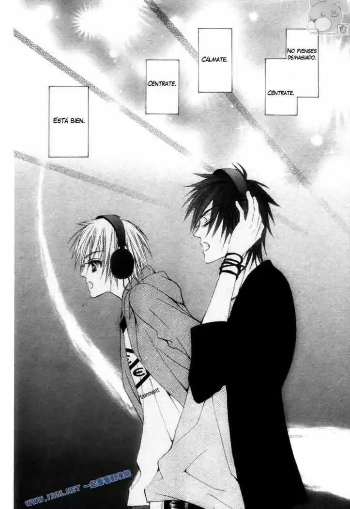 Teppen! (2008) - Capítulo 7 - Página 12 - LectorTMOo