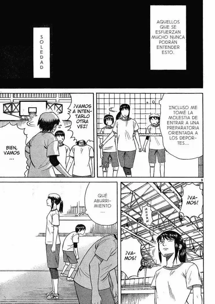 Teppuu (2008) - Capítulo 1 - Página 9 - LectorTMOo
