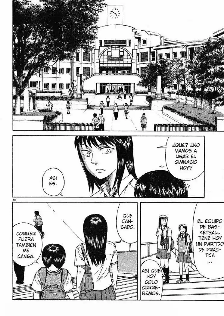 Teppuu (2008) - Capítulo 1 - Página 10 - LectorTMOo