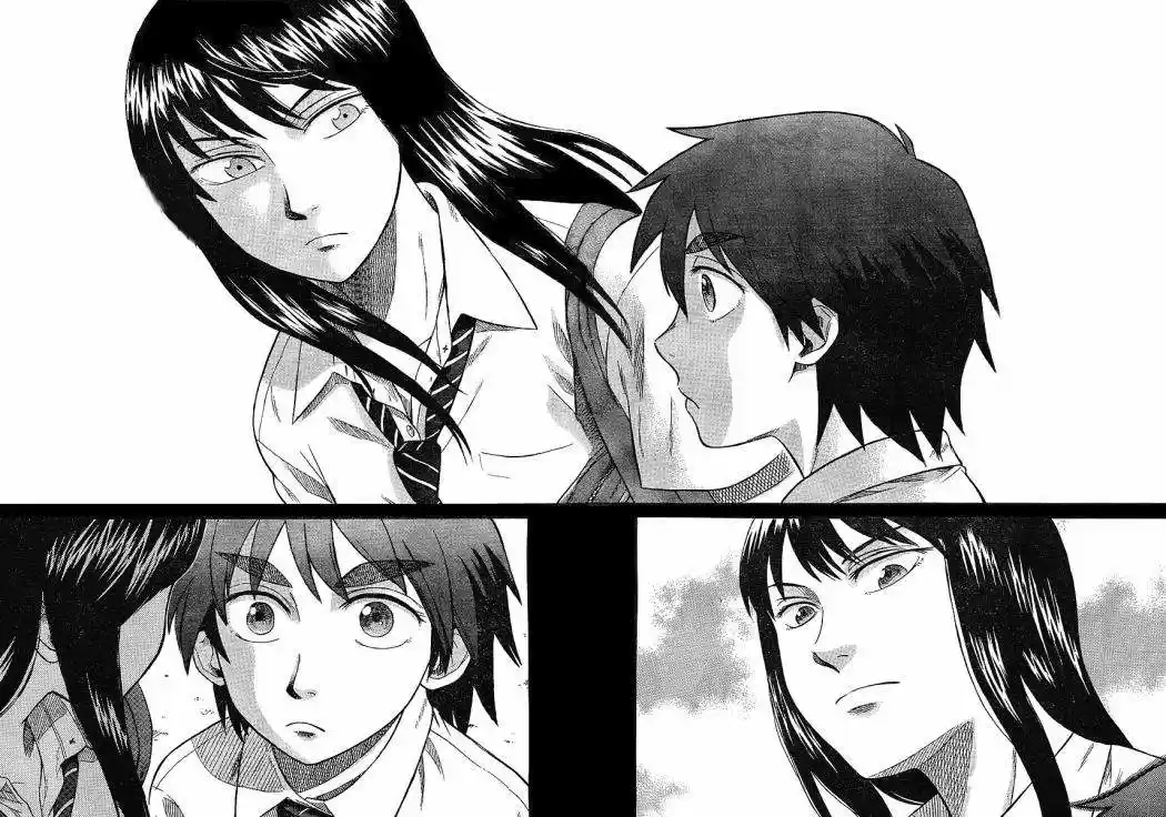 Teppuu (2008) - Capítulo 1 - Página 14 - LectorTMOo