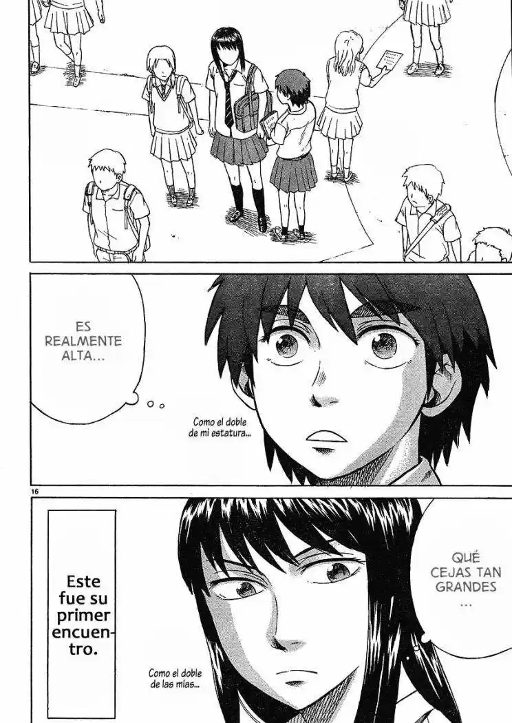 Teppuu (2008) - Capítulo 1 - Página 15 - LectorTMOo
