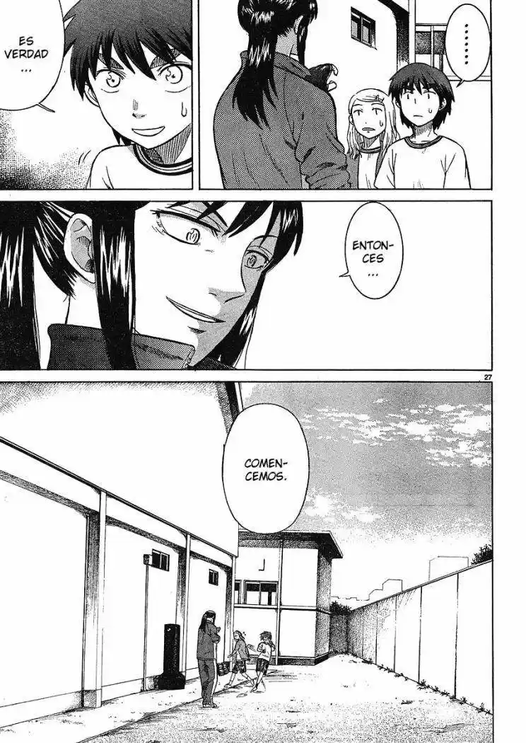 Teppuu (2008) - Capítulo 1 - Página 26 - LectorTMOo