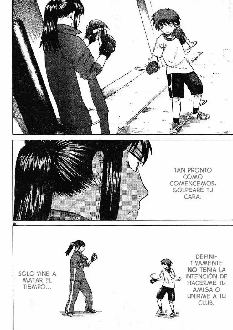 Teppuu (2008) - Capítulo 1 - Página 27 - LectorTMOo