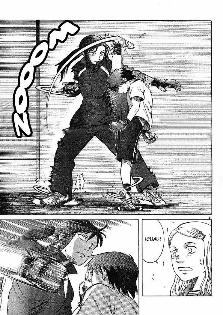 Teppuu (2008) - Capítulo 1 - Página 30 - LectorTMOo