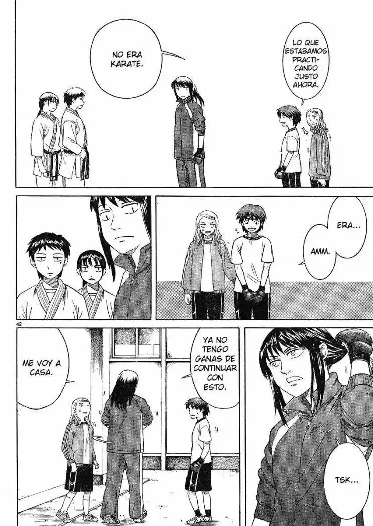 Teppuu (2008) - Capítulo 1 - Página 41 - LectorTMOo