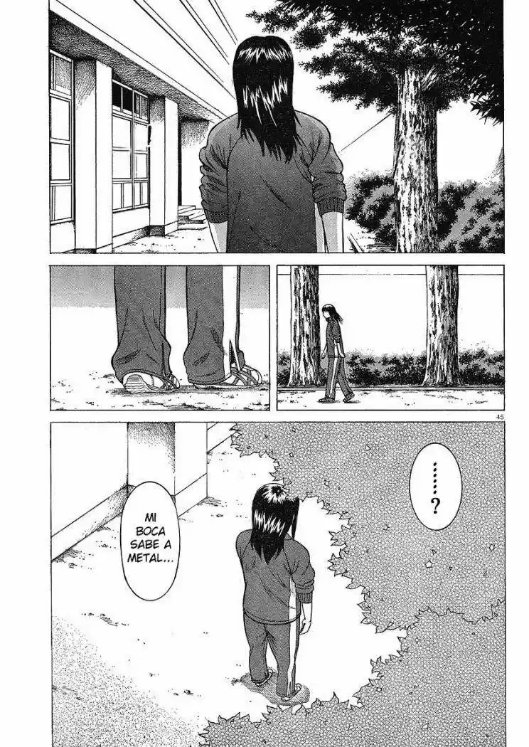 Teppuu (2008) - Capítulo 1 - Página 44 - LectorTMOo