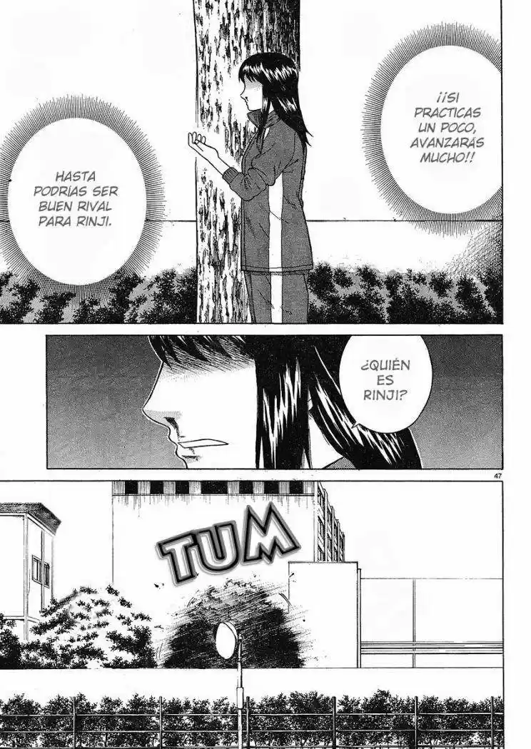 Teppuu (2008) - Capítulo 1 - Página 46 - LectorTMOo