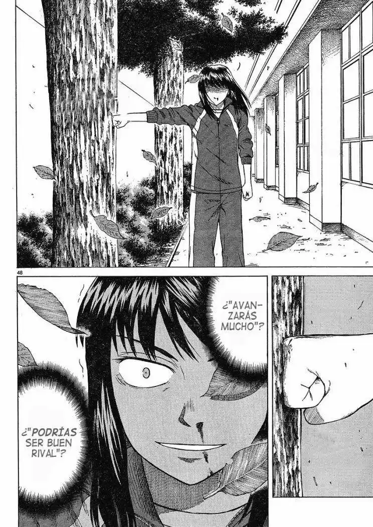 Teppuu (2008) - Capítulo 1 - Página 47 - LectorTMOo