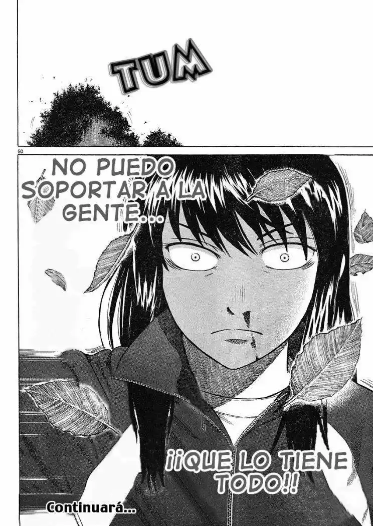 Teppuu (2008) - Capítulo 1 - Página 49 - LectorTMOo