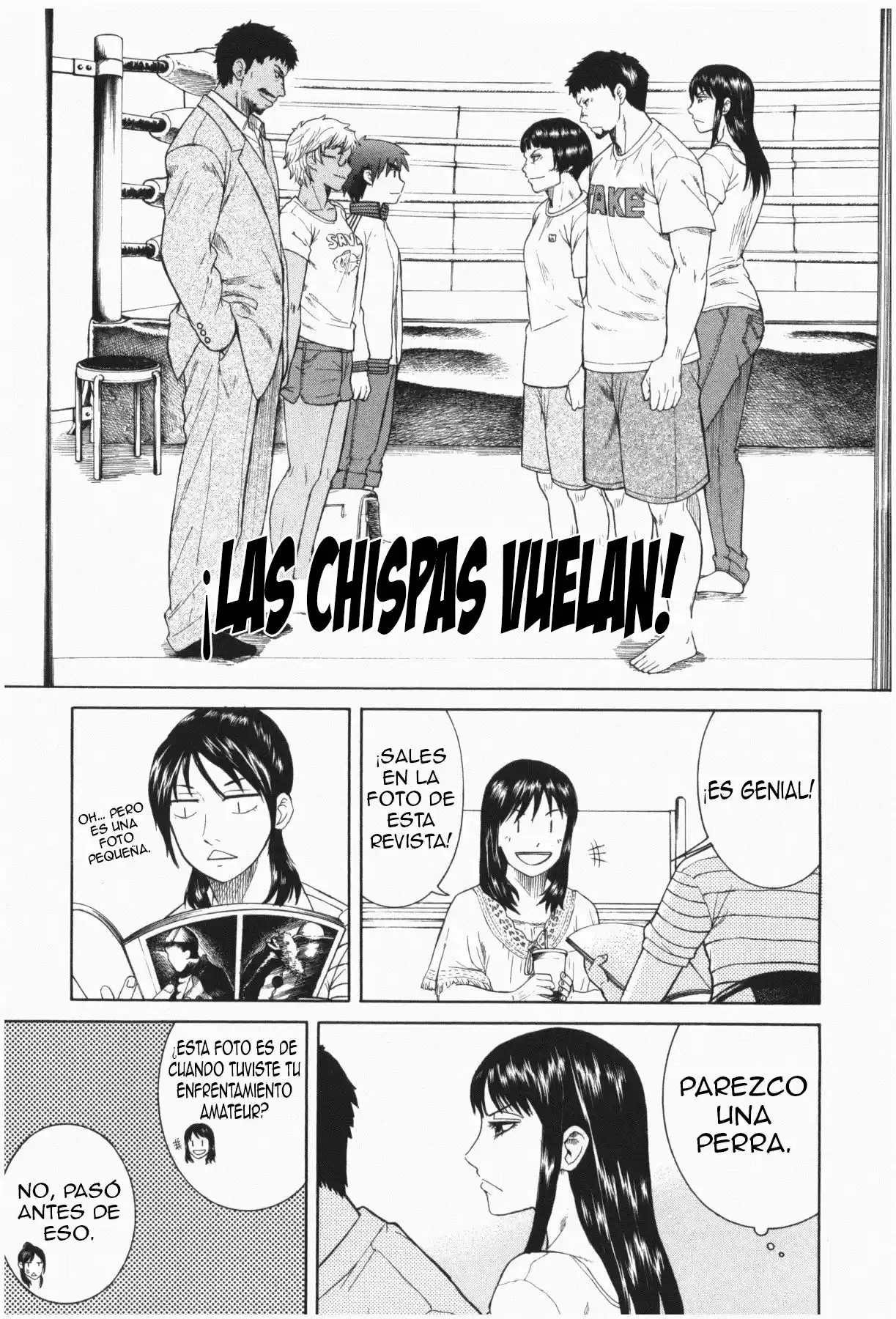 Teppuu (2008) - Capítulo 10 - Página 5 - LectorTMOo
