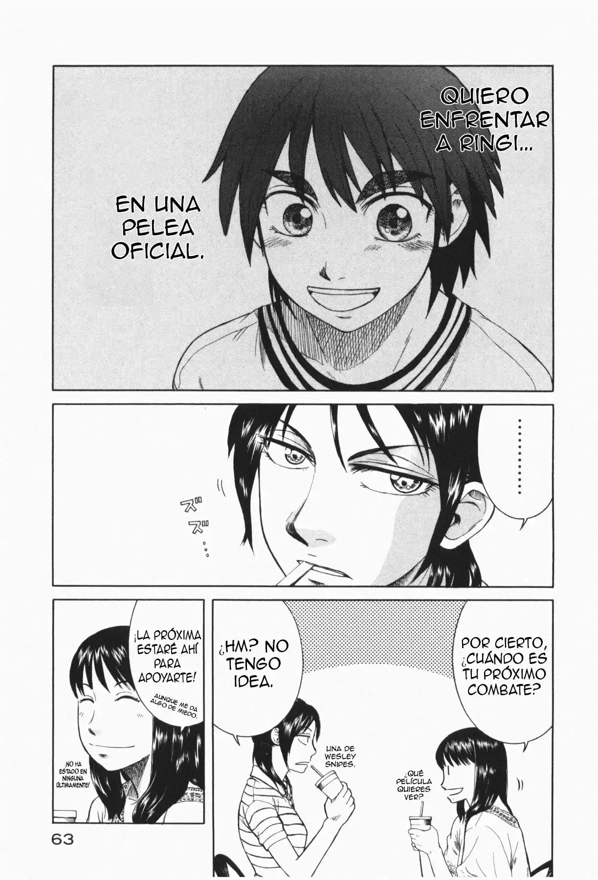 Teppuu (2008) - Capítulo 10 - Página 9 - LectorTMOo