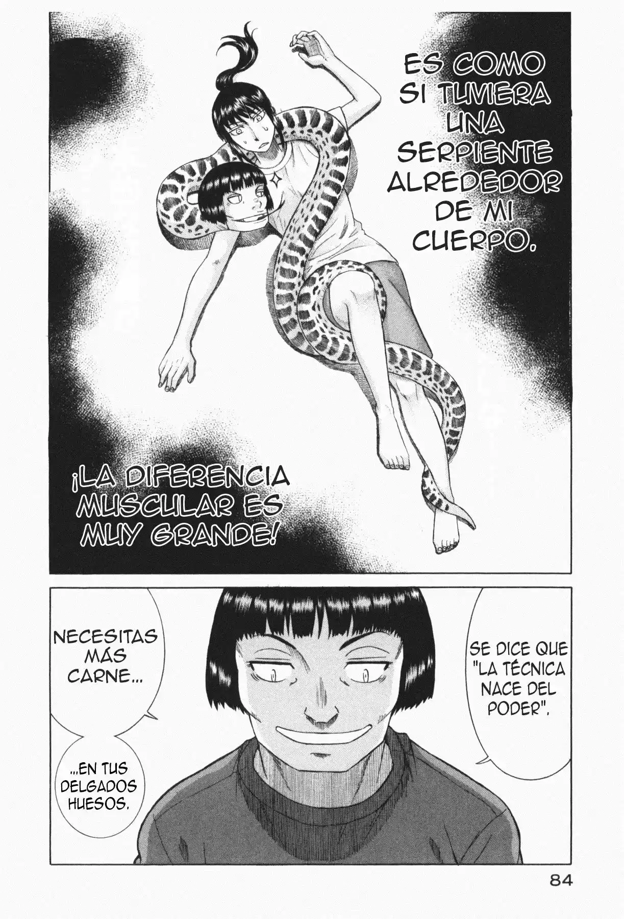 Teppuu (2008) - Capítulo 10 - Página 30 - LectorTMOo