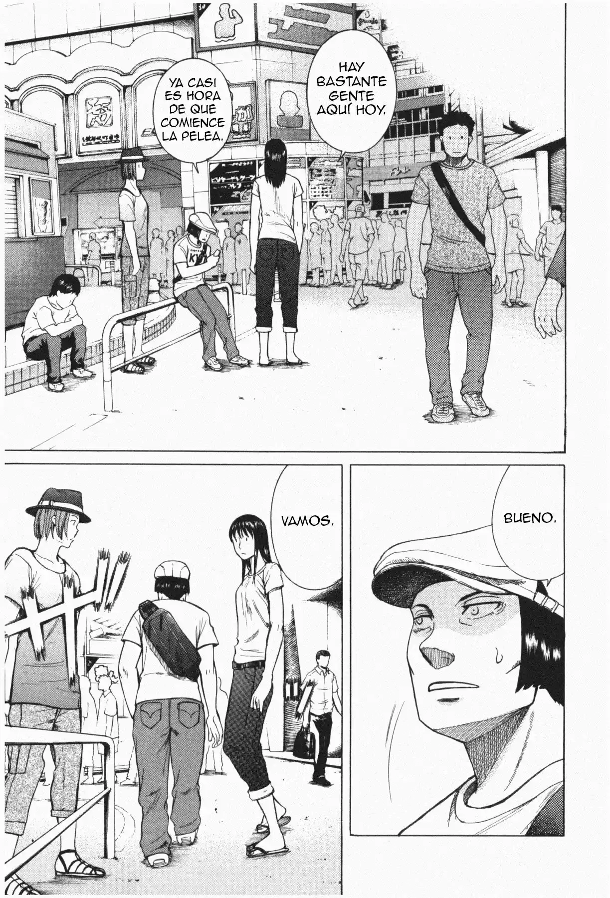 Teppuu (2008) - Capítulo 12 - Página 4 - LectorTMOo