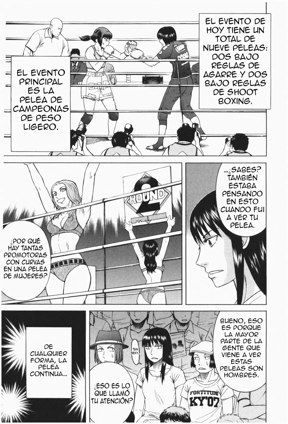 Teppuu (2008) - Capítulo 12 - Página 8 - LectorTMOo