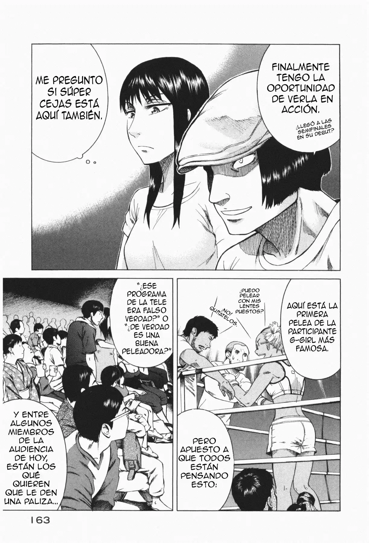 Teppuu (2008) - Capítulo 12 - Página 12 - LectorTMOo