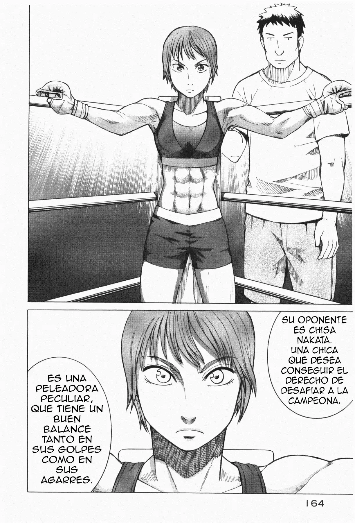 Teppuu (2008) - Capítulo 12 - Página 13 - LectorTMOo