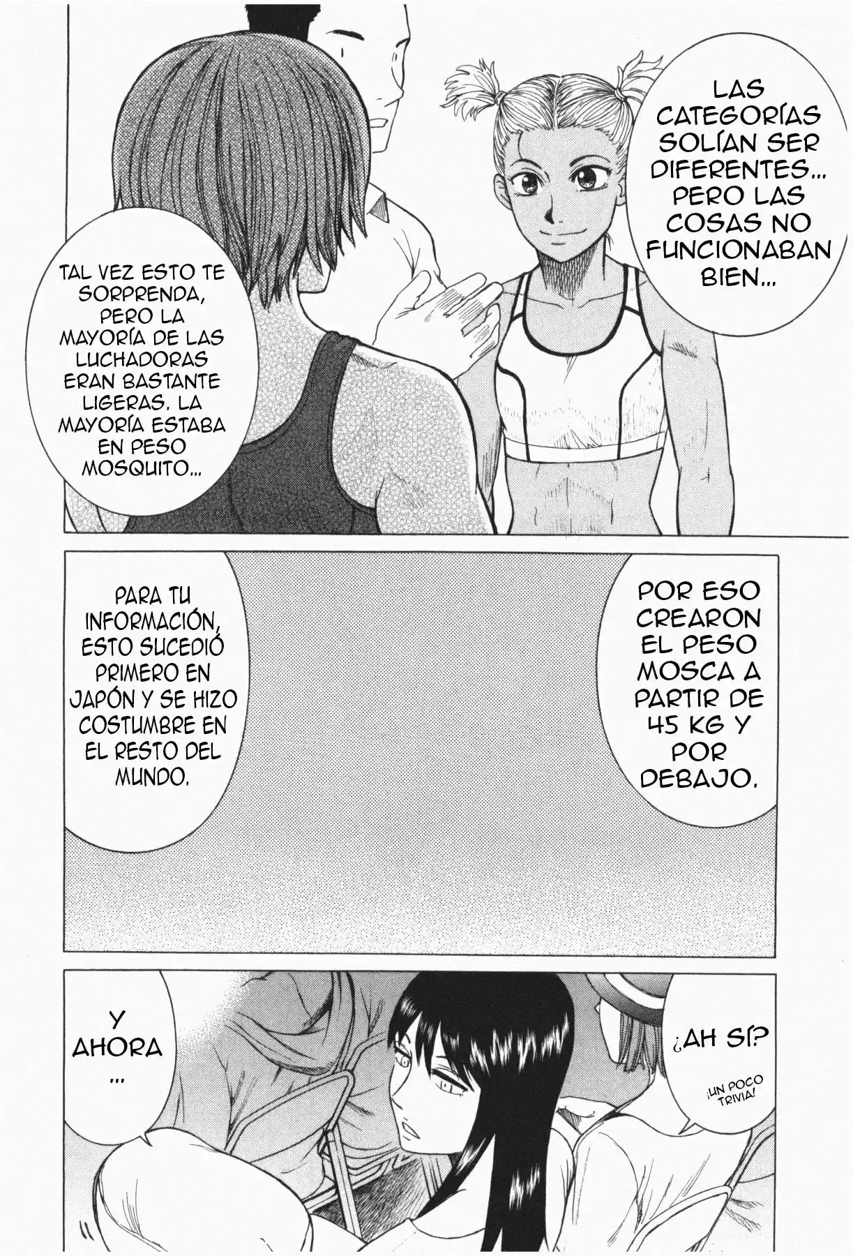 Teppuu (2008) - Capítulo 12 - Página 15 - LectorTMOo