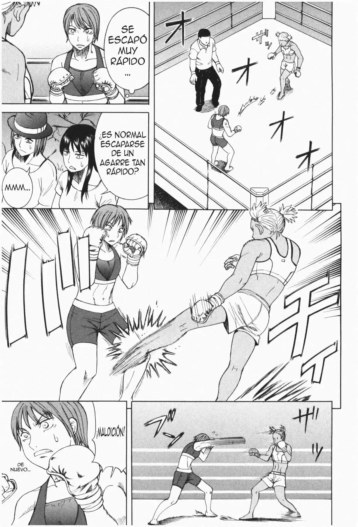 Teppuu (2008) - Capítulo 12 - Página 24 - LectorTMOo