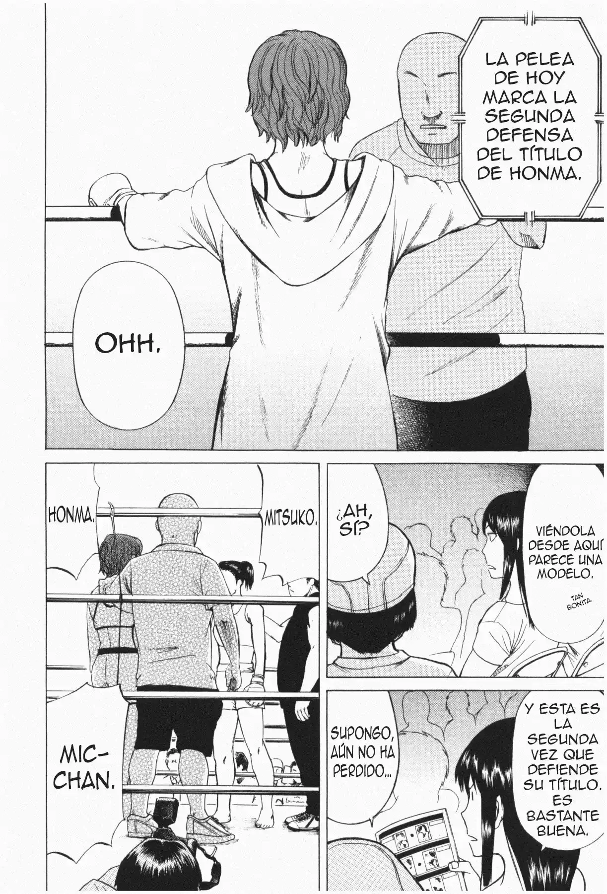 Teppuu (2008) - Capítulo 12 - Página 46 - LectorTMOo