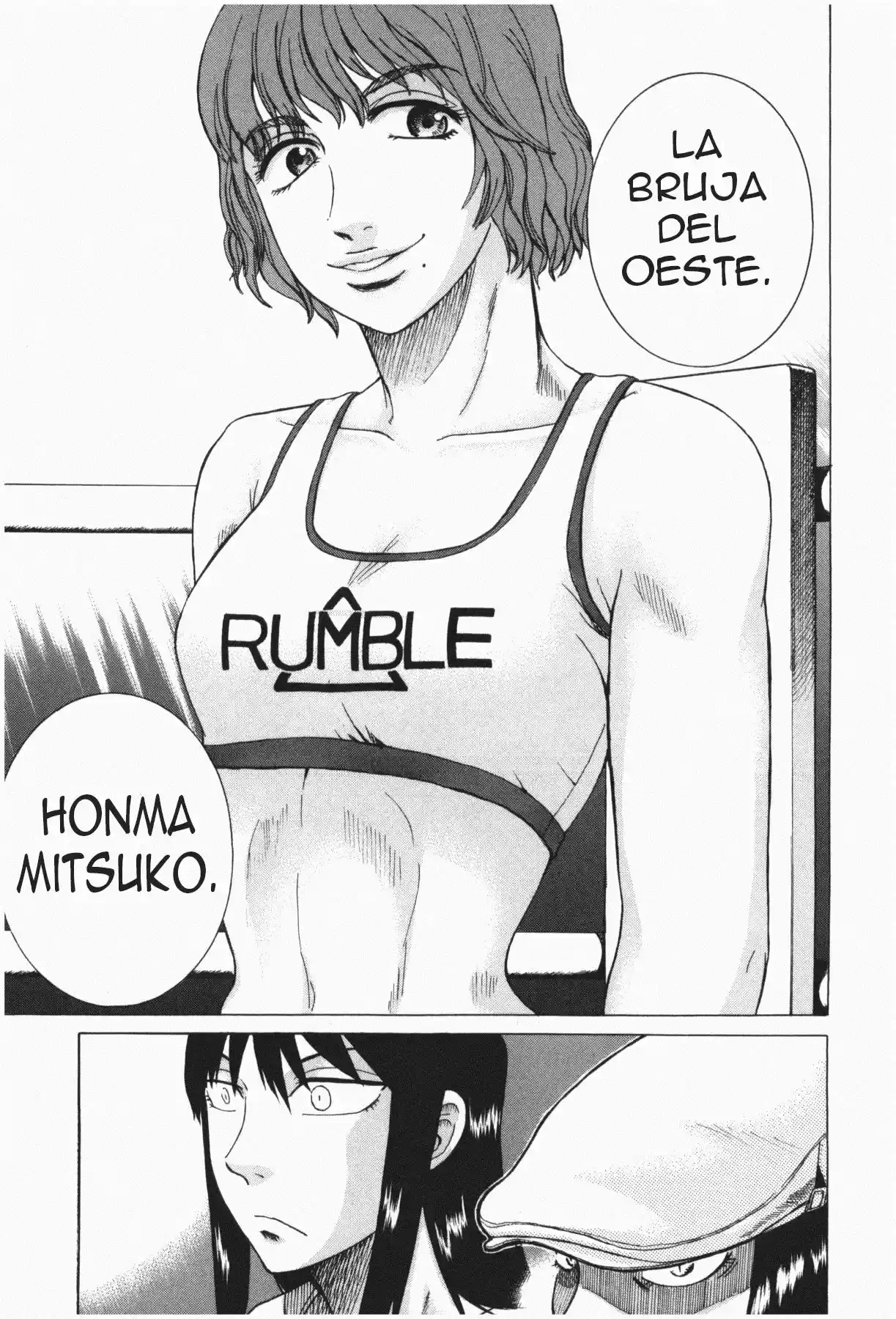 Teppuu (2008) - Capítulo 12 - Página 49 - LectorTMOo
