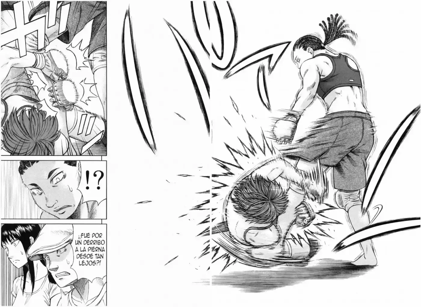 Teppuu (2008) - Capítulo 13 - Página 12 - LectorTMOo