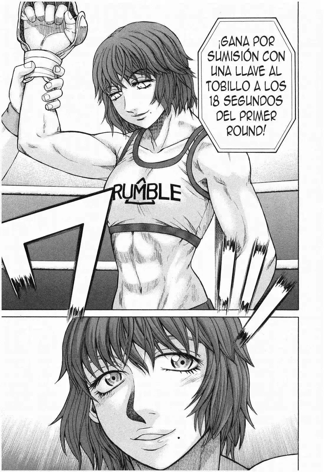 Teppuu (2008) - Capítulo 13 - Página 16 - LectorTMOo