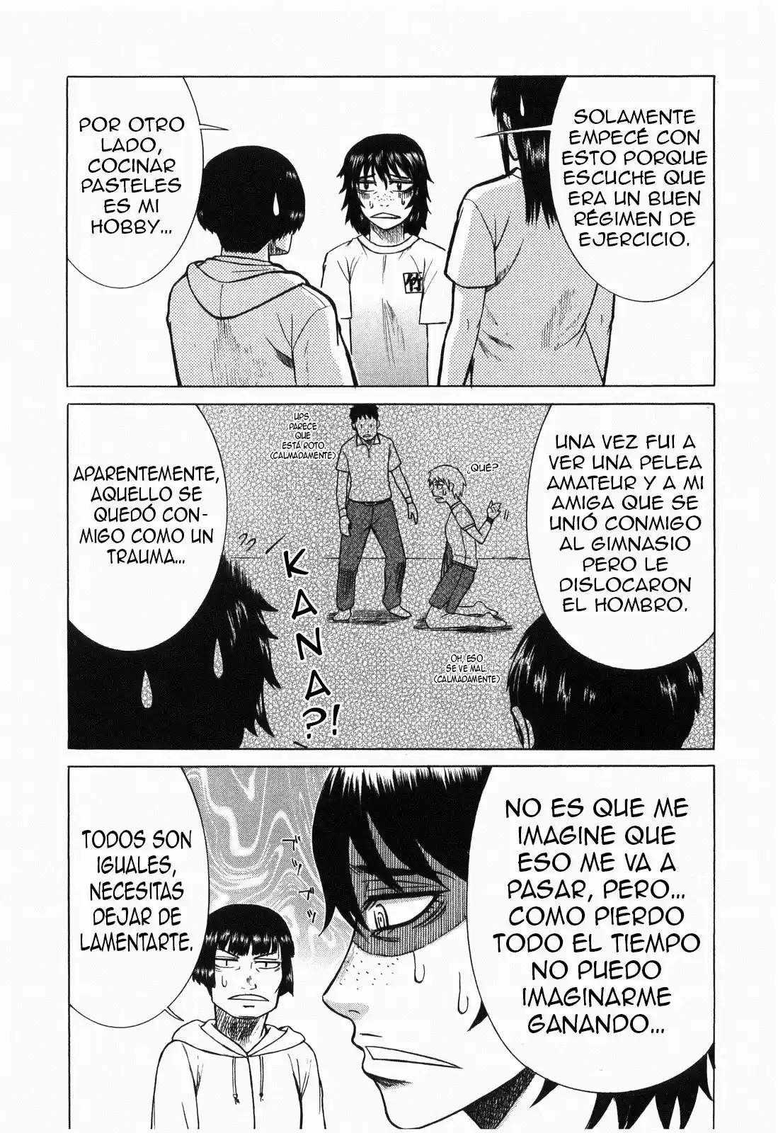 Teppuu (2008) - Capítulo 14 - Página 24 - LectorTMOo