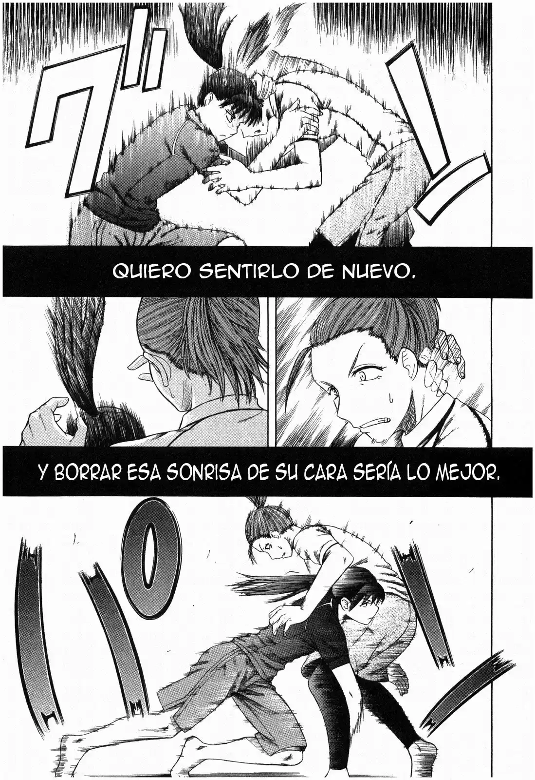 Teppuu (2008) - Capítulo 14 - Página 58 - LectorTMOo