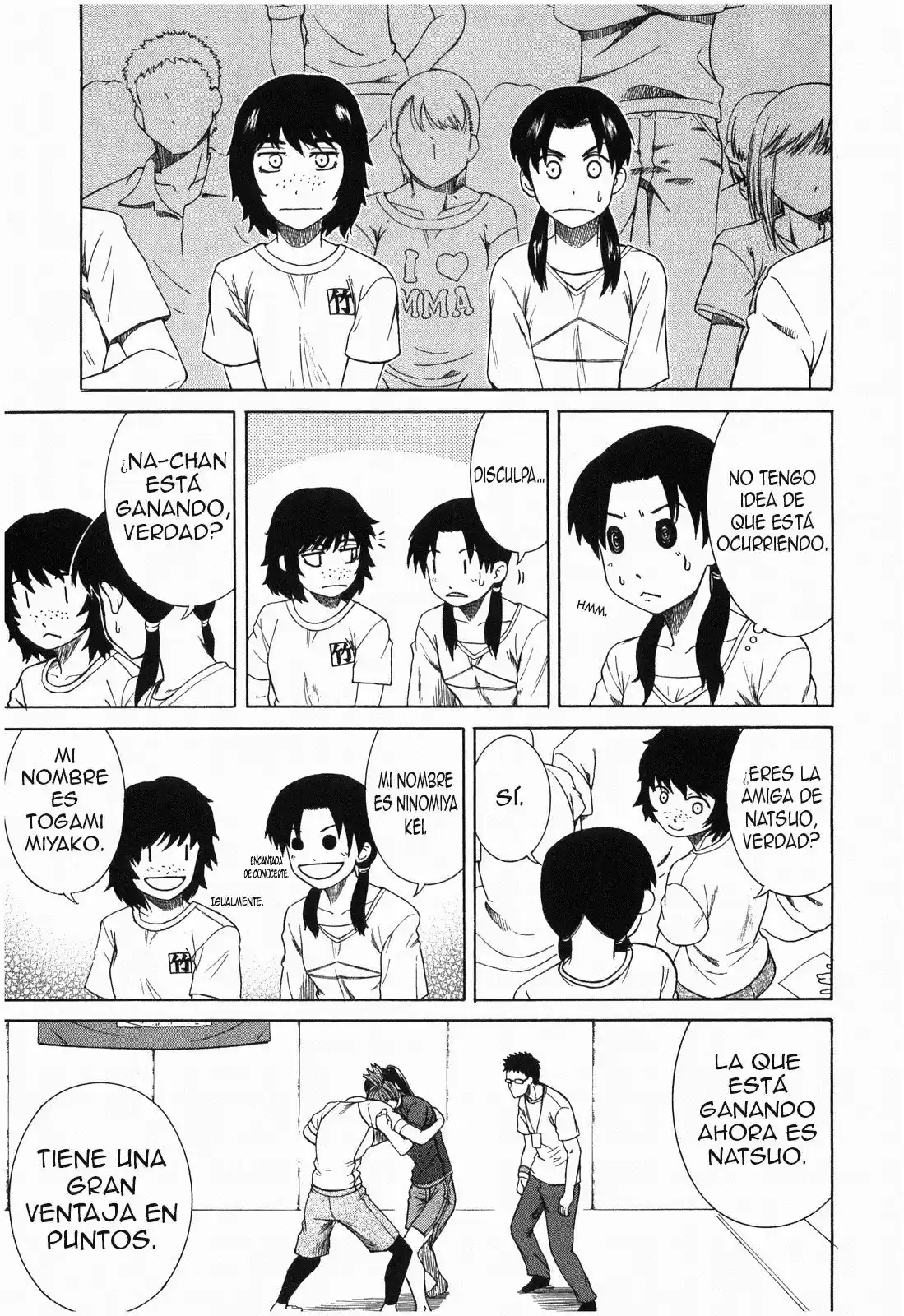 Teppuu (2008) - Capítulo 15 - Página 17 - LectorTMOo
