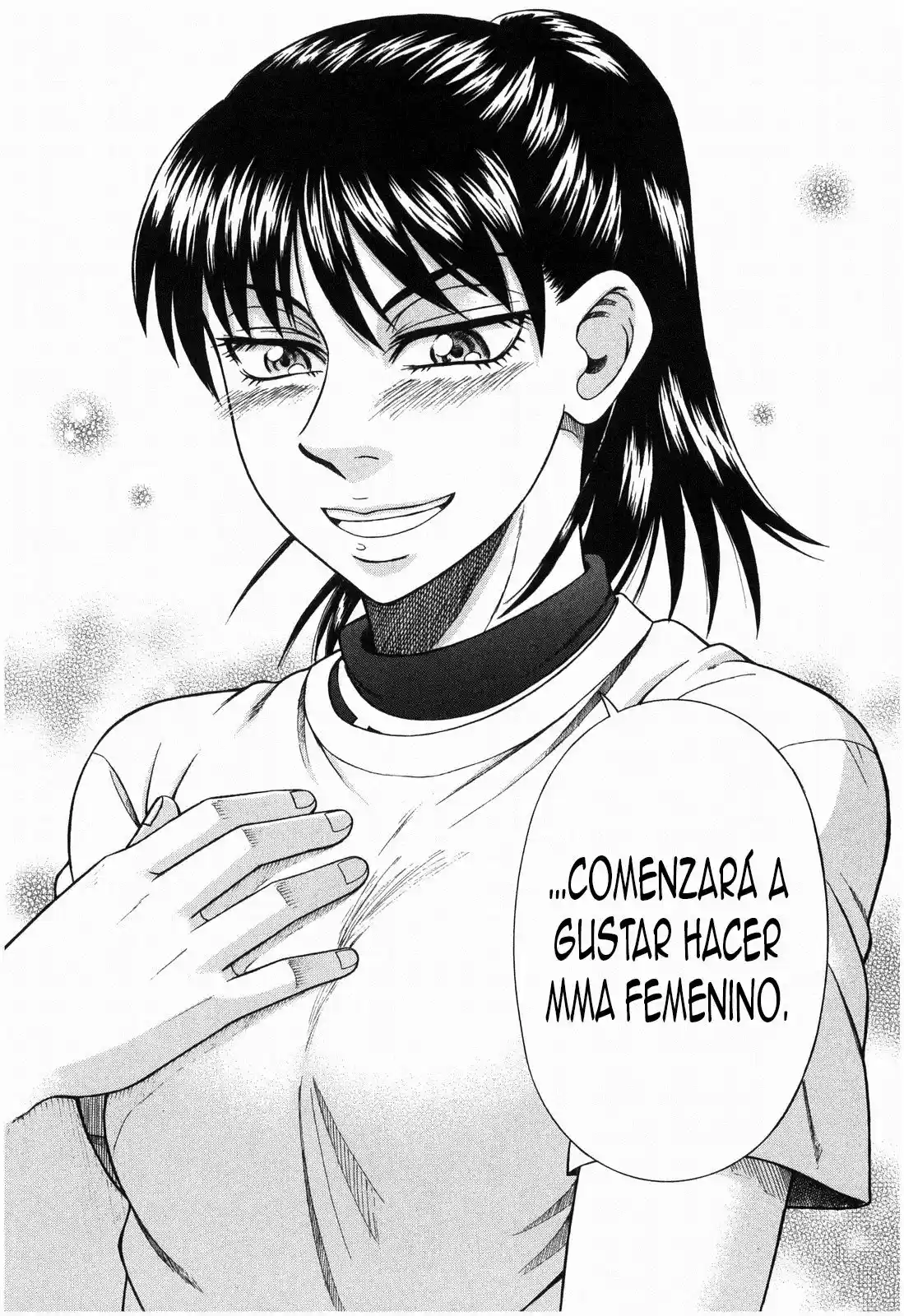 Teppuu (2008) - Capítulo 15 - Página 45 - LectorTMOo