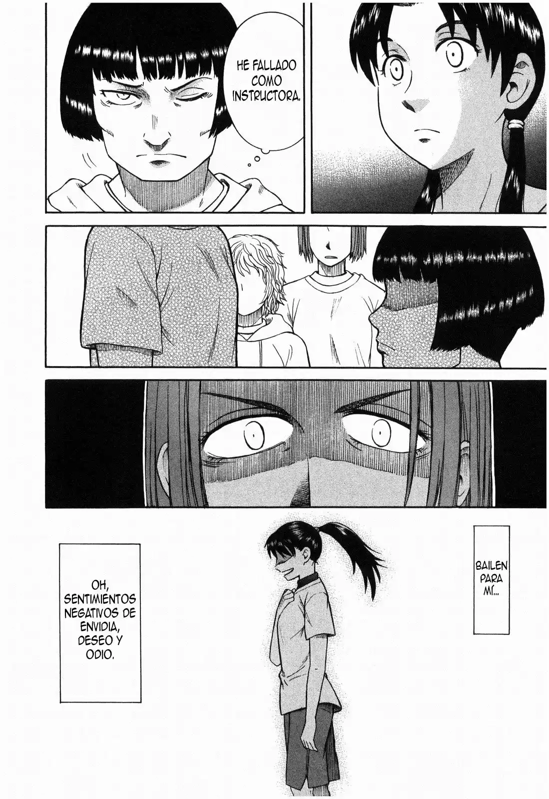 Teppuu (2008) - Capítulo 15 - Página 46 - LectorTMOo