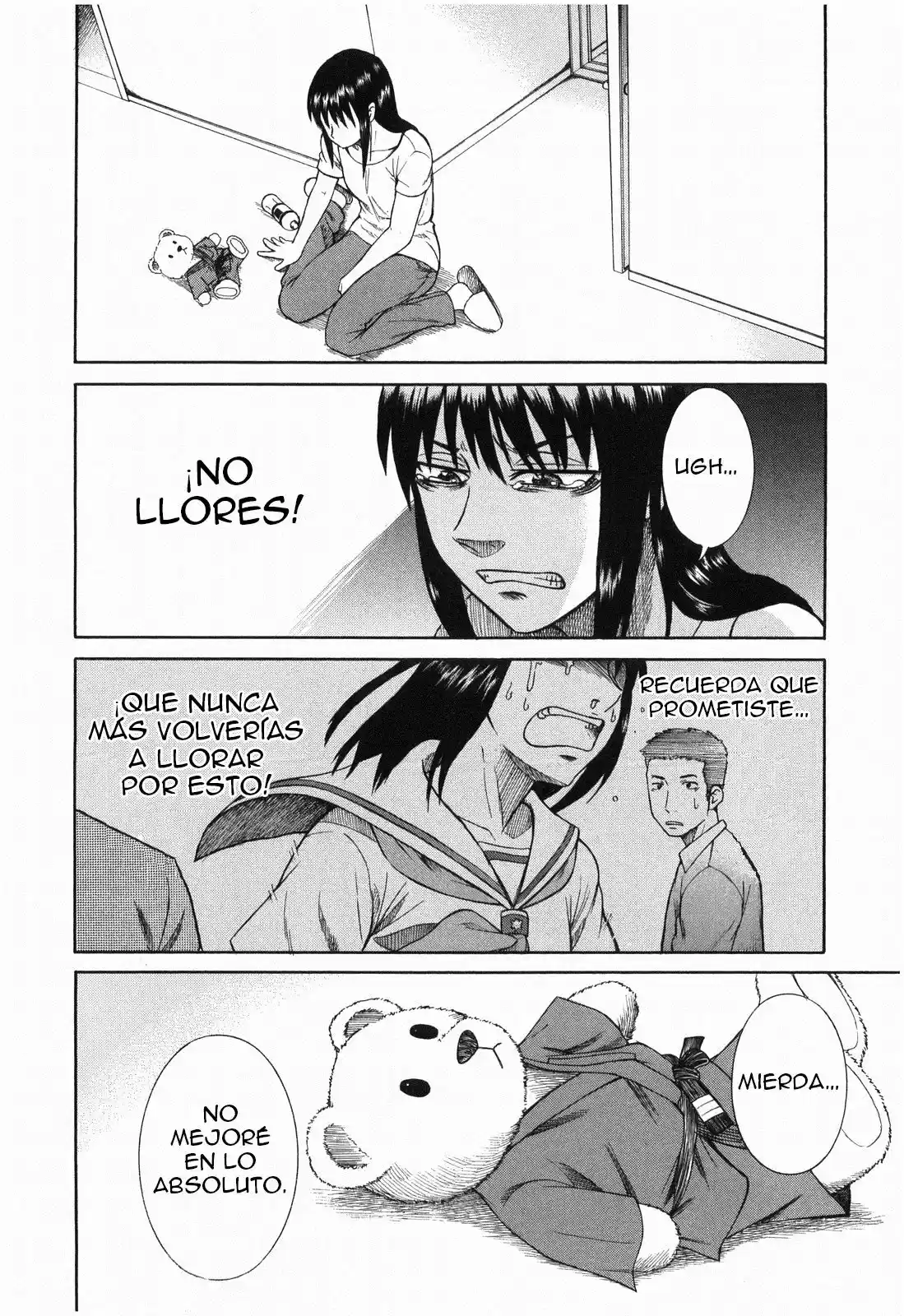Teppuu (2008) - Capítulo 15 - Página 56 - LectorTMOo