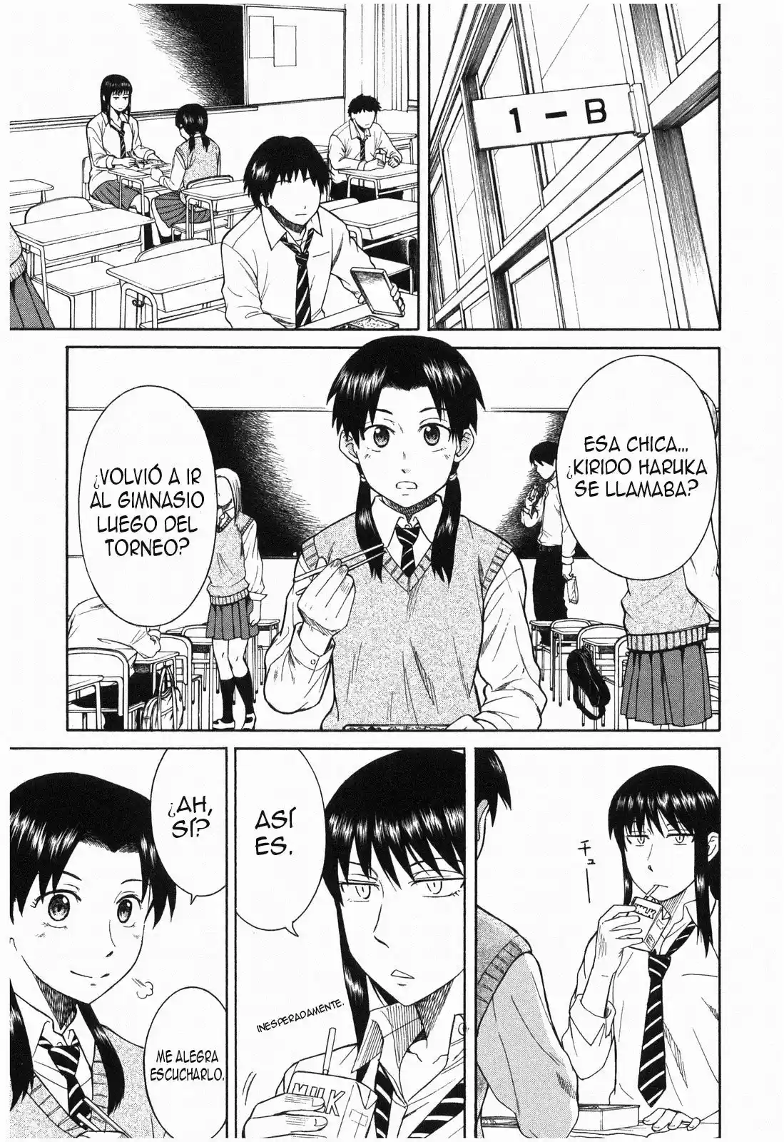 Teppuu (2008) - Capítulo 16 - Página 8 - LectorTMOo