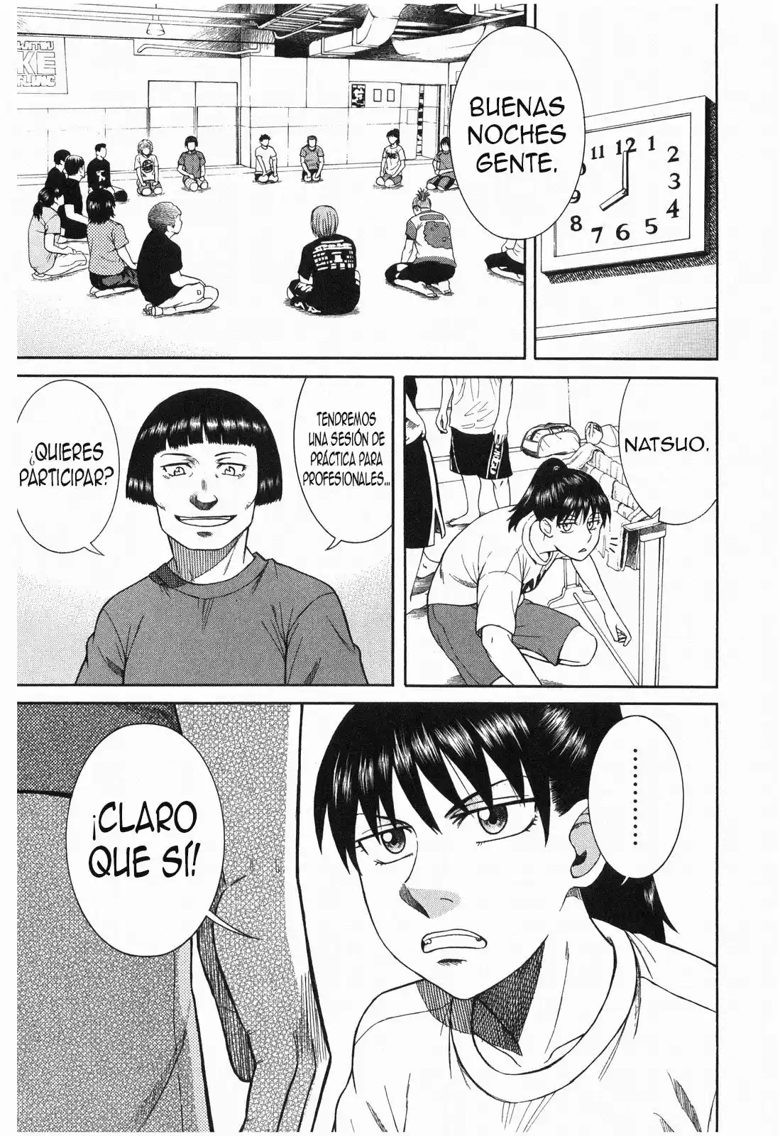 Teppuu (2008) - Capítulo 16 - Página 40 - LectorTMOo