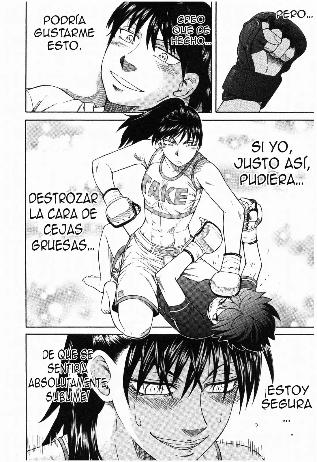Teppuu (2008) - Capítulo 16 - Página 45 - LectorTMOo