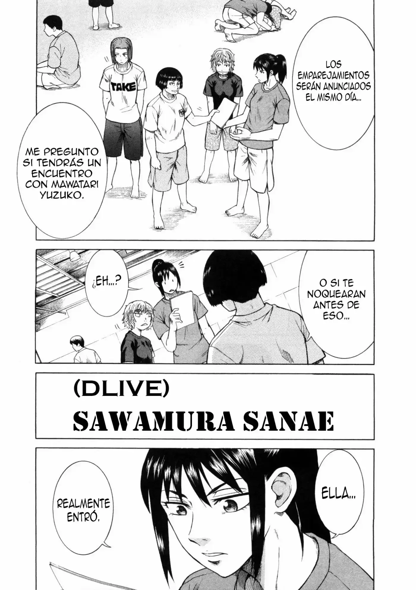 Teppuu (2008) - Capítulo 17 - Página 48 - LectorTMOo