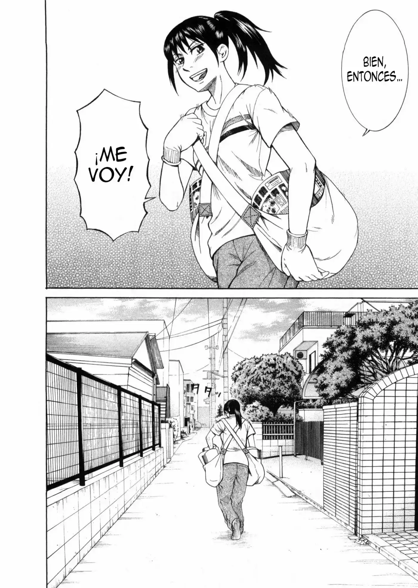 Teppuu (2008) - Capítulo 17 - Página 55 - LectorTMOo
