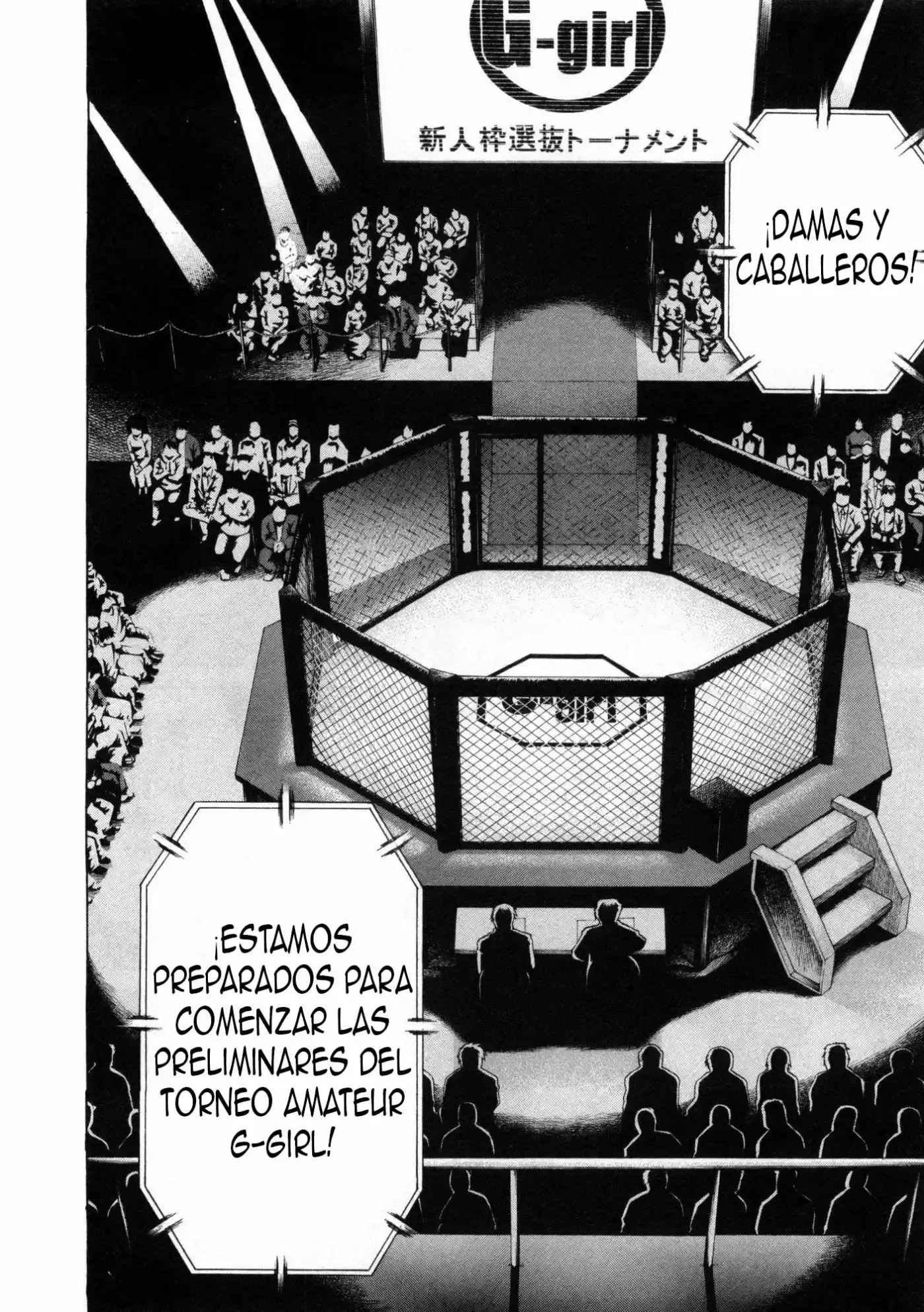 Teppuu (2008) - Capítulo 18 - Página 16 - LectorTMOo