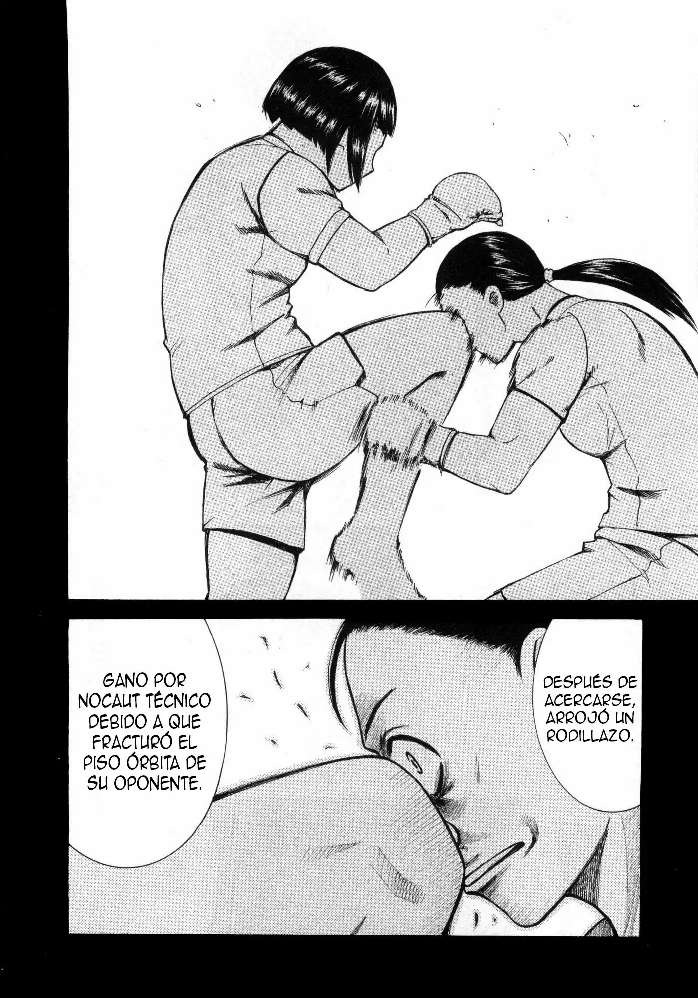 Teppuu (2008) - Capítulo 18 - Página 29 - LectorTMOo