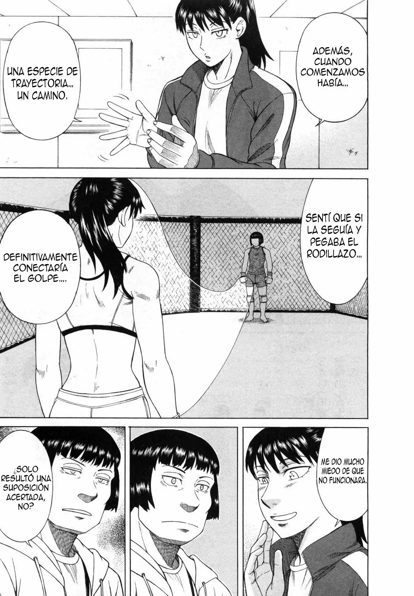 Teppuu (2008) - Capítulo 19 - Página 12 - LectorTMOo