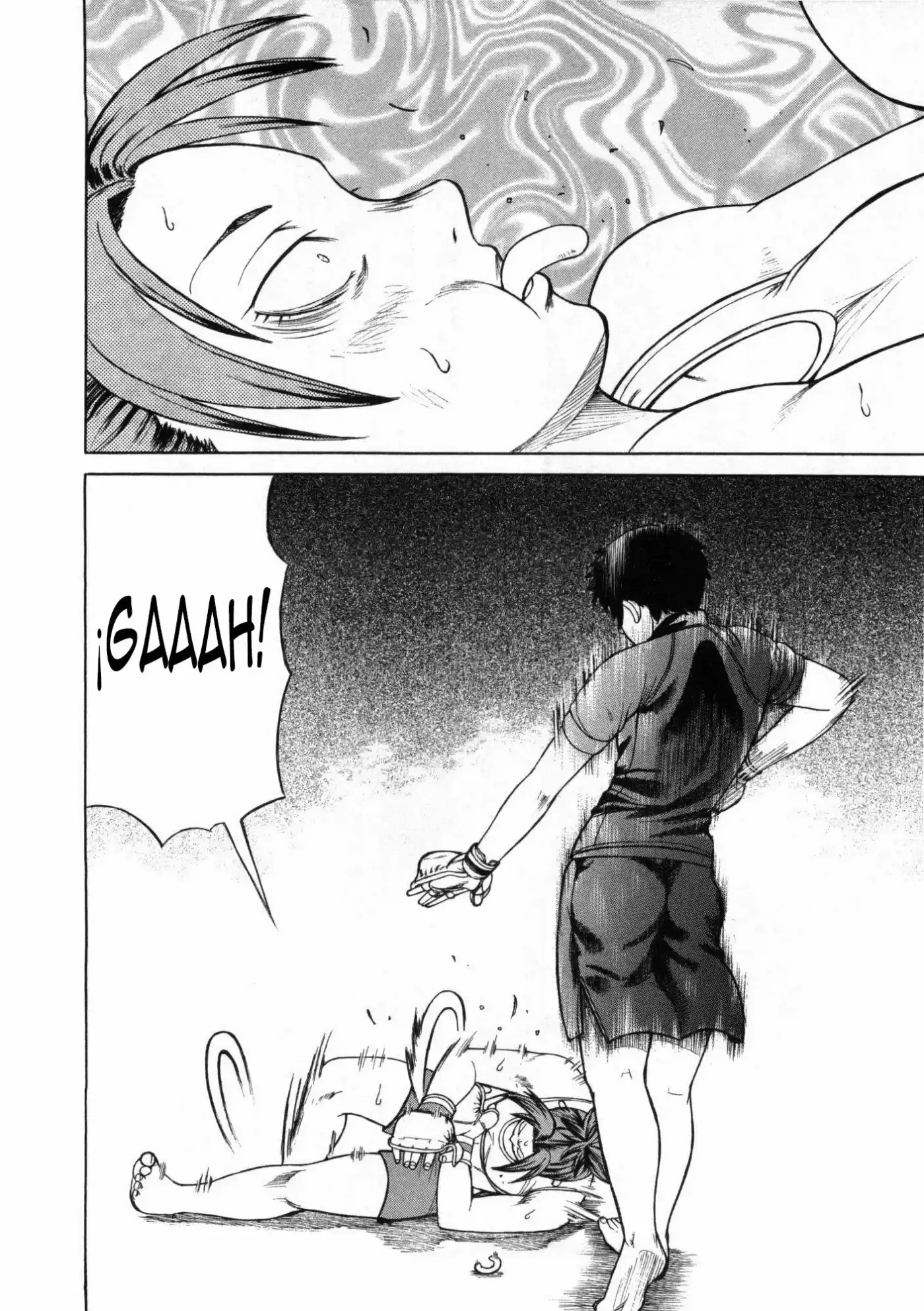 Teppuu (2008) - Capítulo 19 - Página 30 - LectorTMOo