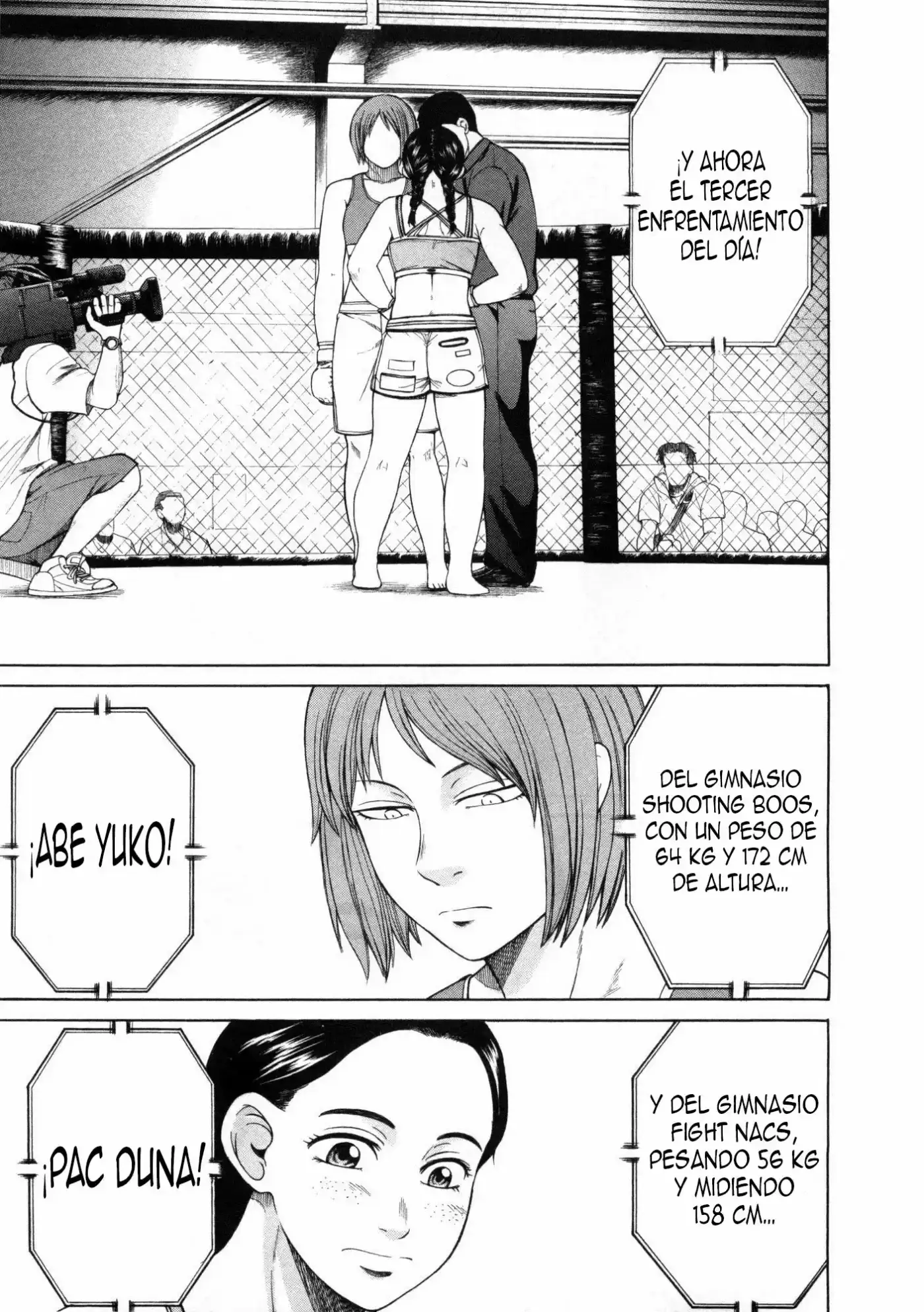 Teppuu (2008) - Capítulo 19 - Página 37 - LectorTMOo