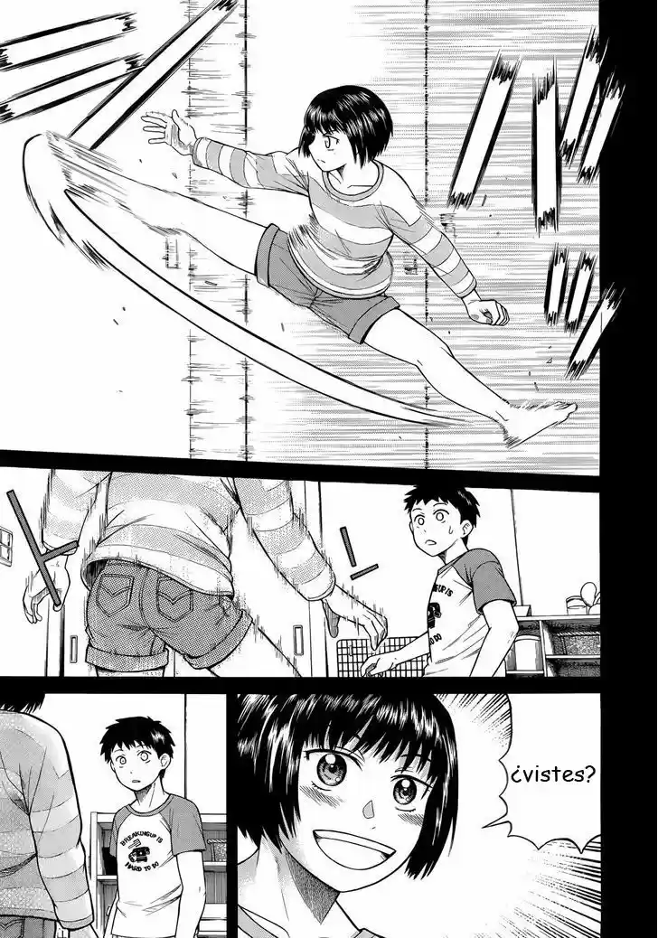 Teppuu (2008) - Capítulo 21 - Página 6 - LectorTMOo