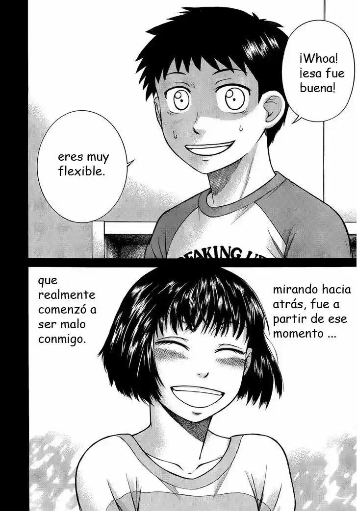 Teppuu (2008) - Capítulo 21 - Página 7 - LectorTMOo