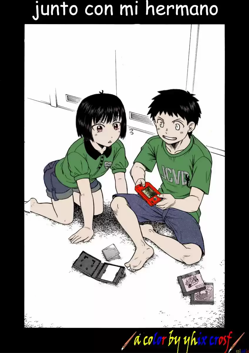 Teppuu (2008) - Capítulo 21 - Página 8 - LectorTMOo