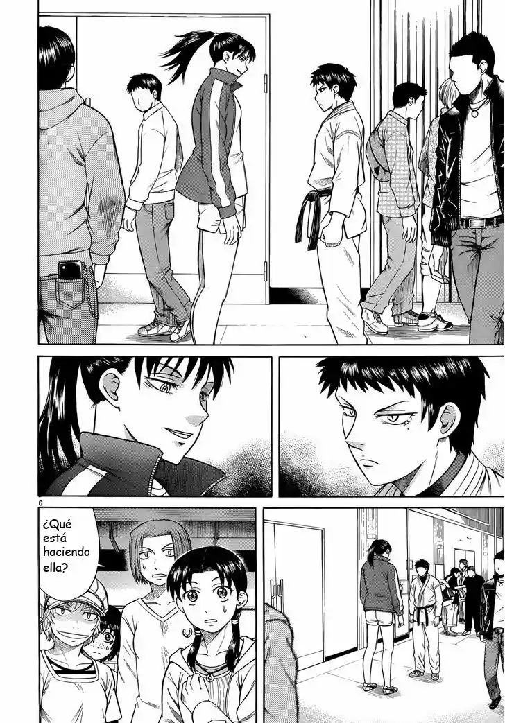 Teppuu (2008) - Capítulo 21 - Página 9 - LectorTMOo