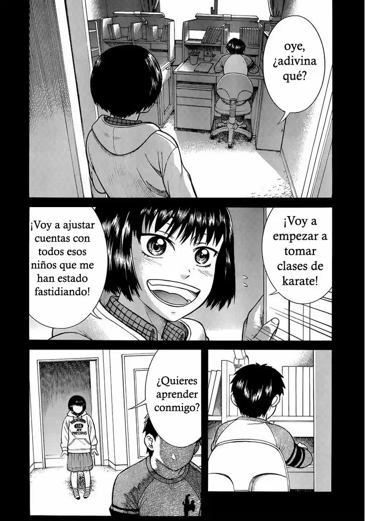 Teppuu (2008) - Capítulo 21 - Página 19 - LectorTMOo