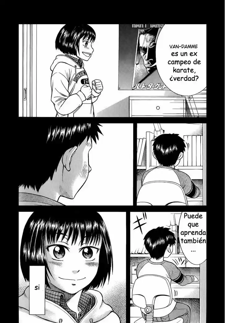 Teppuu (2008) - Capítulo 21 - Página 20 - LectorTMOo
